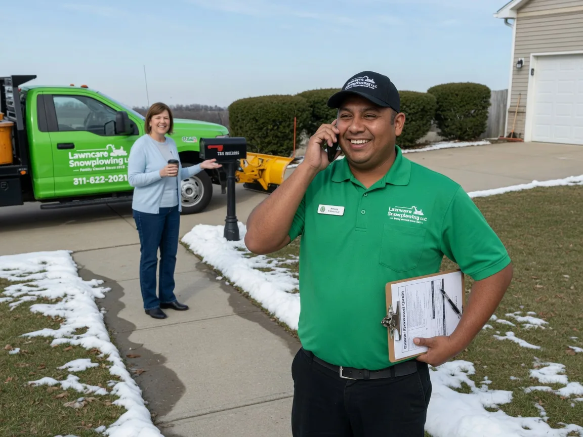 Lawn Care Services By Expert Landscaper Elkhorn, WV FAQs